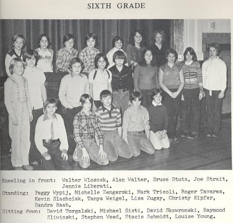 Kennedy High School Class of 1986 Reunion - Woody Wilson