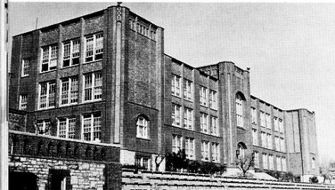 Maplewood-Richmond Heights High School Class of 1957 Reunion - Maplewood-Richmond Heights