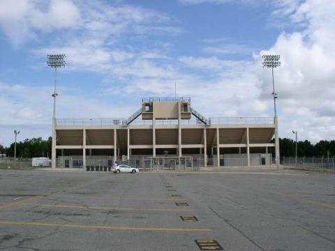 The Stadium