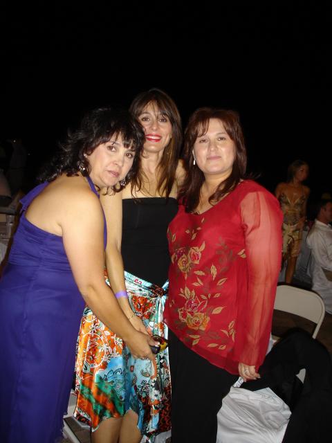 ceci,lydia, shelly