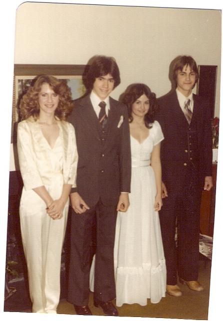 Homecoming 1980