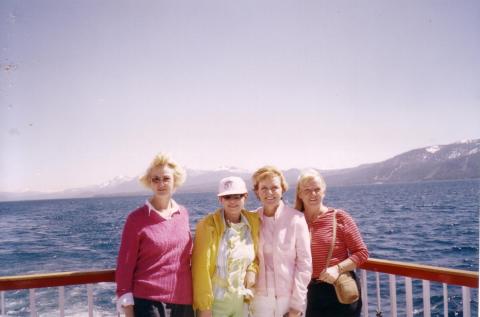 Lake Tahoe 2005