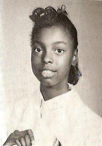 Lashonda 8th grade 1989
