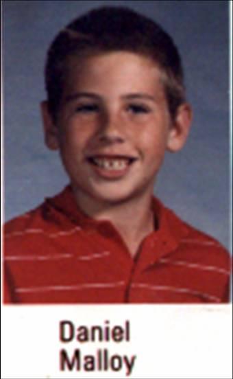 4th Grade 1986-1987