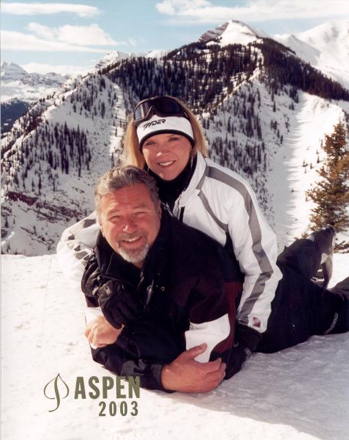 Aspen 2003