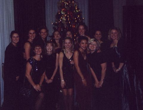 Christmas Gala 2000