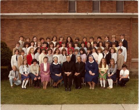 Class of 1983