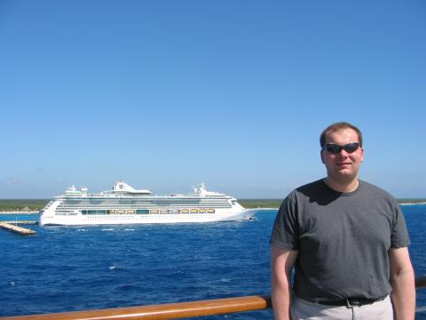 Costa Maya Port