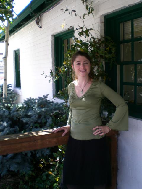 Kristi Sept 2007