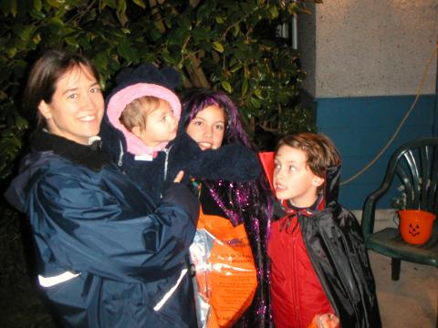 Halloween 2005