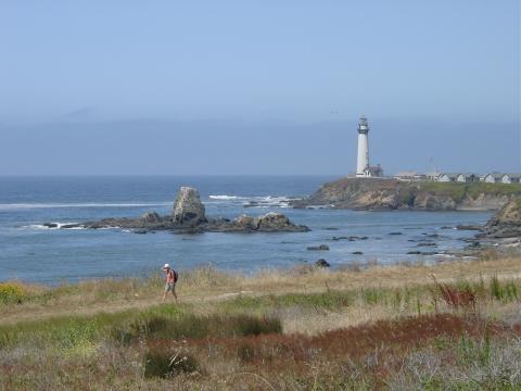 Pigeon Point