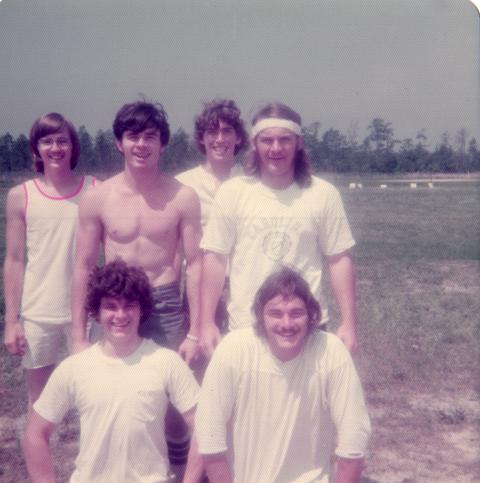 field day 1975