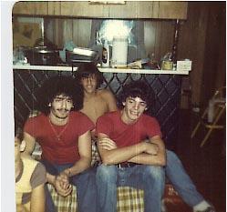 randy, stacy, gary lippel