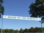 Home of the Hornets