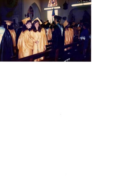Academia Santa Monica Class of 1991 Reunion - GraduaciÃ³n 1991
