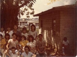Manuel Mendez Liciaga High School Class of 1986 Reunion - Reunion Clase 86 MML