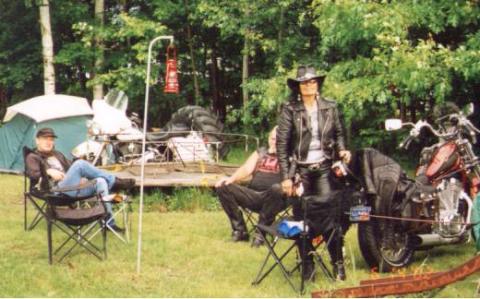 camp trip 2003