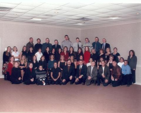 Full Size Group Photo