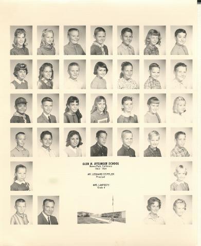 1966 Classmates
