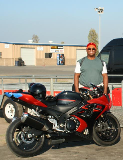 Me at Buttonwillow on B-day 07