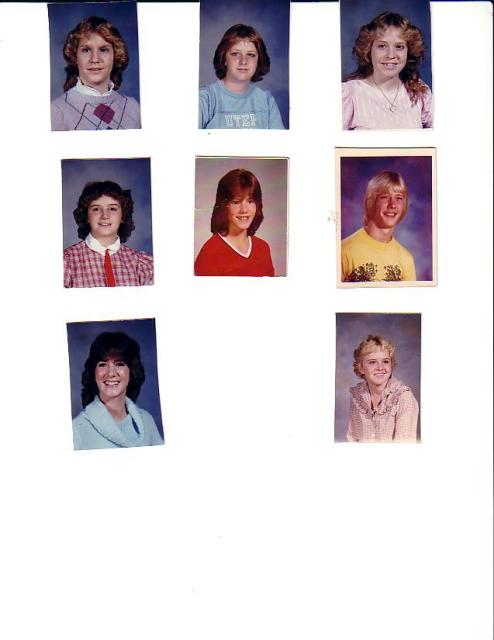 Elkton High School Class of 1984  - The class never forgot 1984