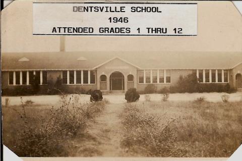 Dentsville School