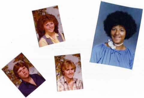 Gordon Bell High School Class of 1981 Reunion - Gordon Bell High School 1981
