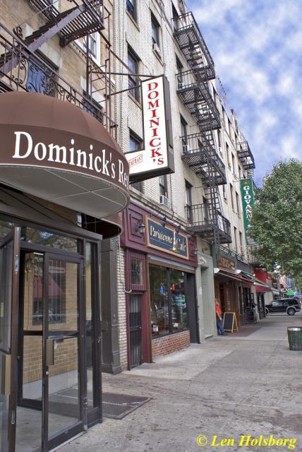 Dominick's