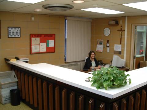 Main Office 050605