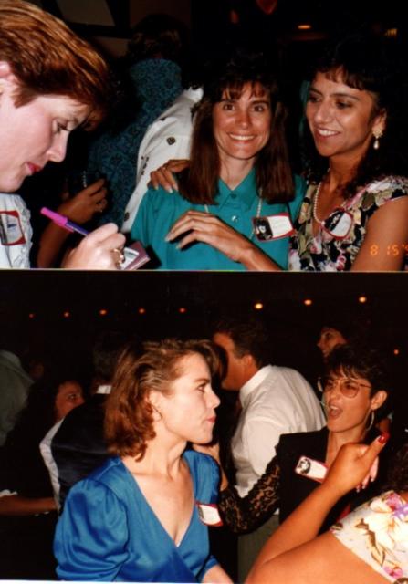 1982 Grads. Eureka California photos