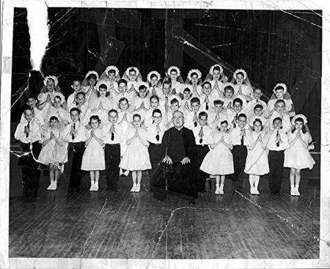 First_Communion_1964_St_Augustine