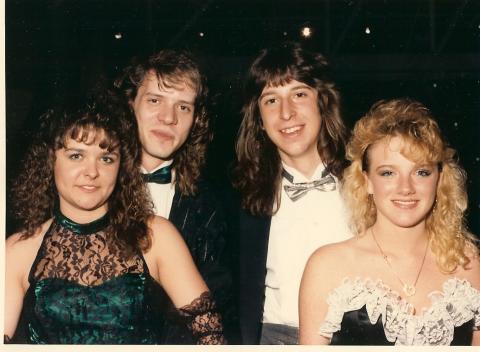 Prom 1989