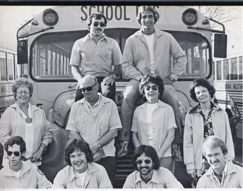Class of 1977 pictures