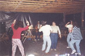 Sullivan South High School Class of 1982 Reunion - Pre-Reunion Party (2002)