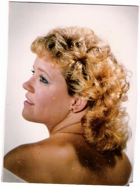 Debbie Harris '87