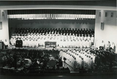 Dulaney High School Class of 1966 Reunion - Our 40th Reunion  10/7/06