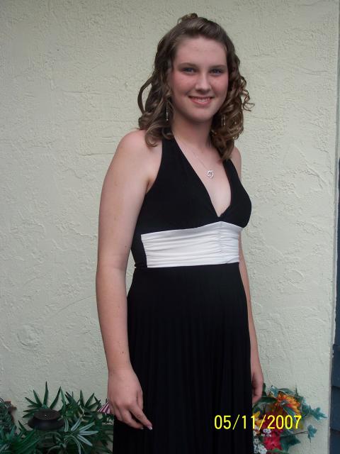 Eighth Grade Dance 2007007