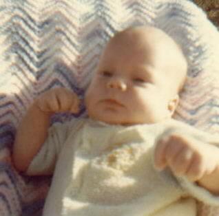 Baby Sam 1979