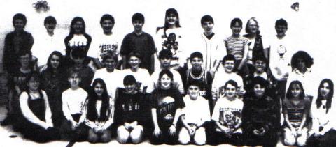 Class Of 1996