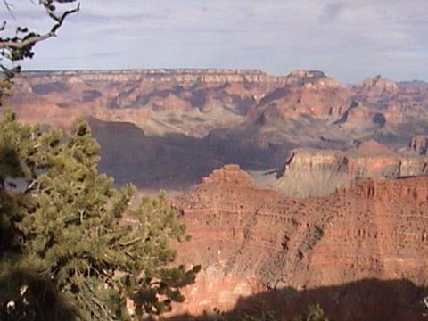 My Trip to the Grand Canyon 2007