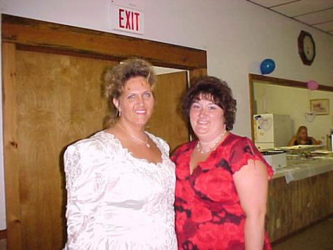My sister & Me 2005