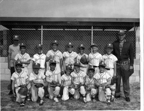 Laguna Little League