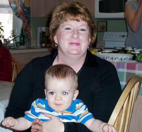 Grandson - 2006