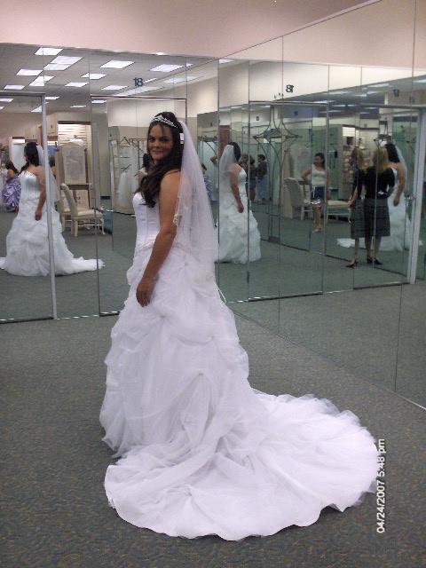 My Dress