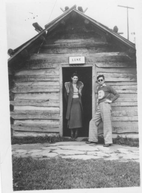 Martha & Bob Kelley