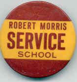 Monitor Badge 1966-67