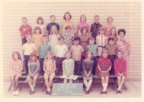 Lakeland Elem 1969