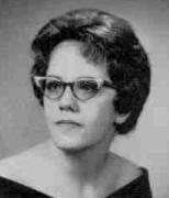 Sandra Sumrall '63