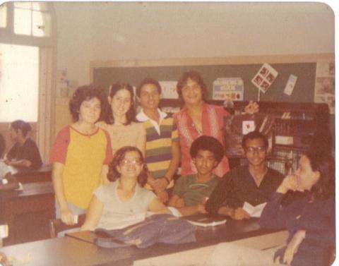 Grupo clase '79