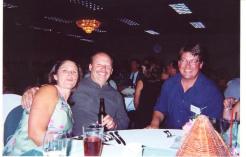 Arcata High School Class of 1982 Reunion - North Coast Inn Saturday Nite